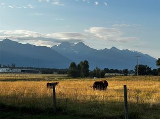 719 1/2 5th Ave SW, Ronan, MT 59864