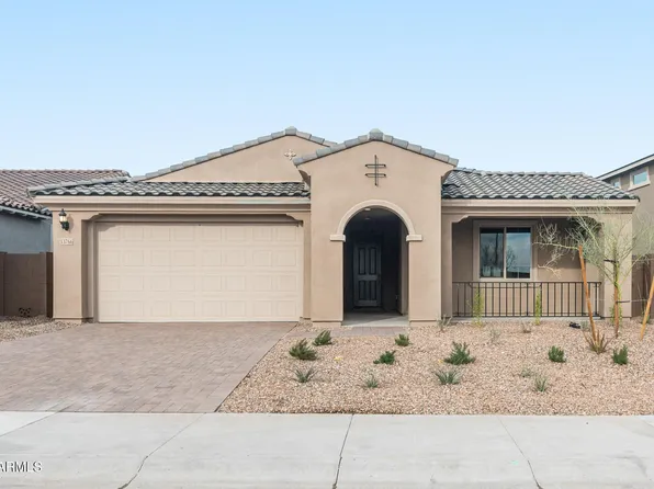 13766 W WHISPER ROCK Trail, Peoria, AZ 85383