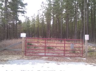 Lone Oak, chase city, VA 22924