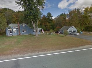 567 Woodsville Rd, Monroe, NH 03771