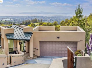 5959 Skyline Blvd, Oakland, CA 94611