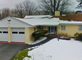 260 Glasgow St, Clyde, NY 14433