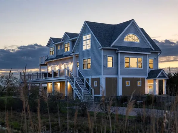 32 Breach Dr, Westerly, RI 02891