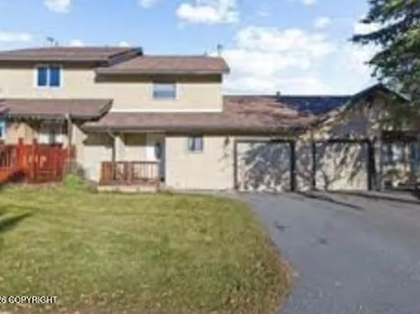 10123 Nantucket Loop, Anchorage, AK 99507