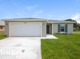 1991 SW Sunglow St, Port Saint Lucie, FL 34953