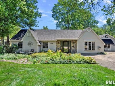 3240 S 1st St, Southern View, IL, 62703