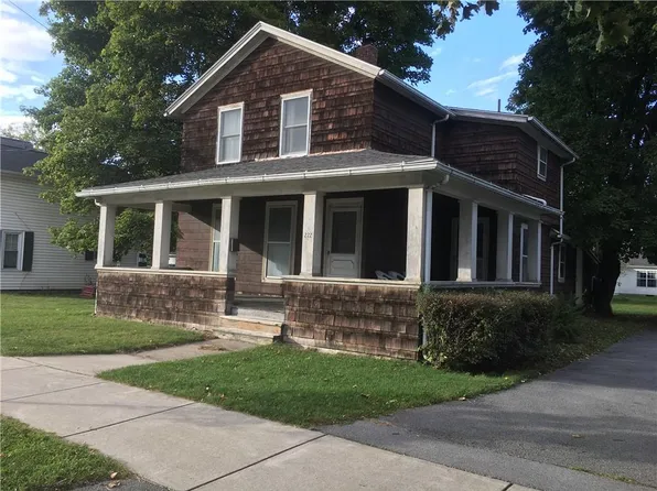 222 E Main St, Avon, NY 14414