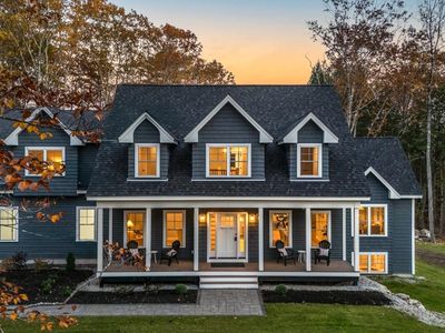 33 Blackadar Lane, Moultonboro, NH, 03254