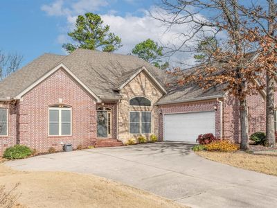 40 Sugarloaf Loop, Maumelle, AR, 72113