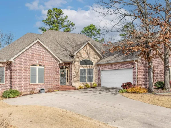 40 Sugarloaf Loop, Maumelle, AR 72113