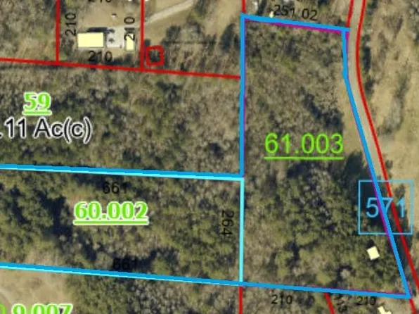 County Road 569, Hanceville, AL 35077