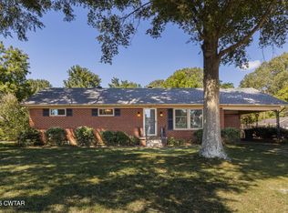 4014 McAllister St, Milan, TN 38358