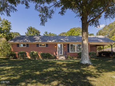 4014 McAllister St, Milan, TN, 38358