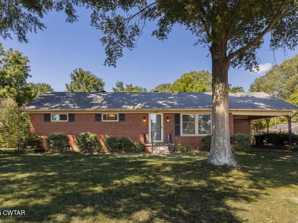 4014 McAllister St, Milan, TN 38358