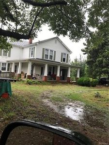 7611 Iron Bridge Rd, North Chesterfield, VA, 23237