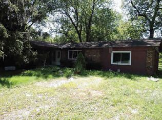 1825 N Michael Dr, Marion, IN 46952