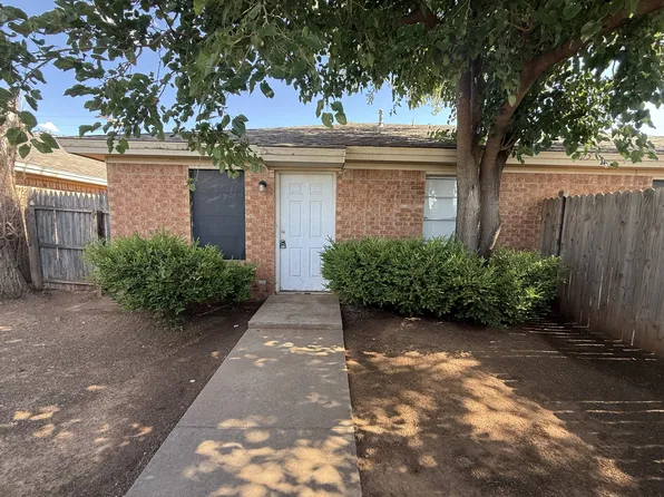 2105 S Loop 289, Lubbock, TX 79423