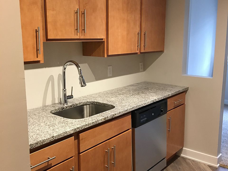 Renovated Cabinets