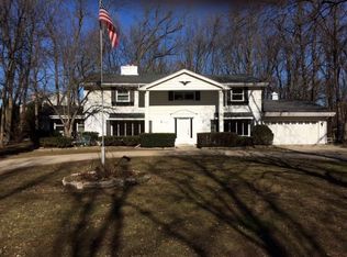2000 Westmoor Ter, Elm Grove, WI 53122