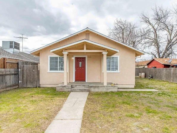 1021 Boulder Ave, Modesto, CA 95351