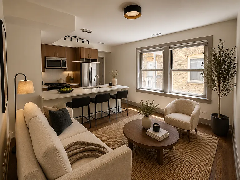 1902 W Pratt Blvd #2 — Photo 3