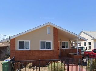 237 25th St, Richmond, CA 94804