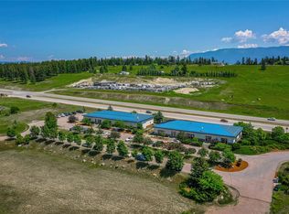 203 Business Center Loop, Kalispell, MT 59901