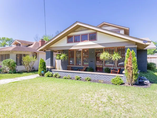 725 N Evergreen St, Memphis, TN 38107