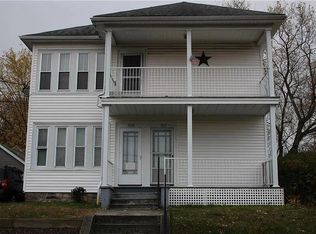 109 Hemond Ave, Woonsocket, RI 02895