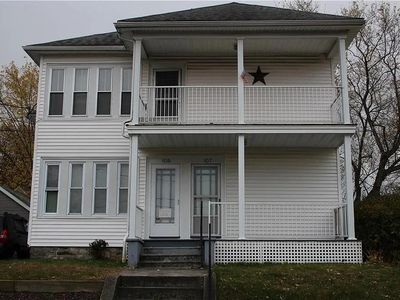 109 Hemond Ave, Woonsocket, RI, 02895