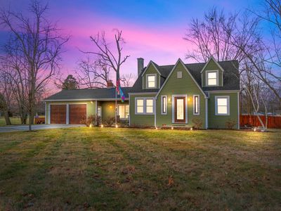 4932 N Bend Dr, Fort Wayne, IN, 46804