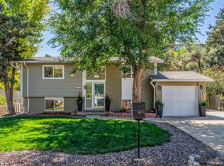 11112 W Exposition Drive, Lakewood, CO 80226