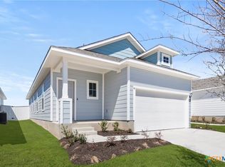 206 Lavender Ln, Elgin, TX 78621