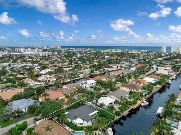 3010 NE 43 Street, Fort Lauderdale, FL 33308