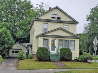 298 Main St, Waterville, ME 04901