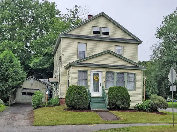 298 Main Street, Waterville, ME 04901