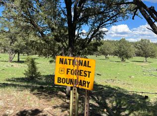 1 Lakeview Dr, Quemado, NM 87829