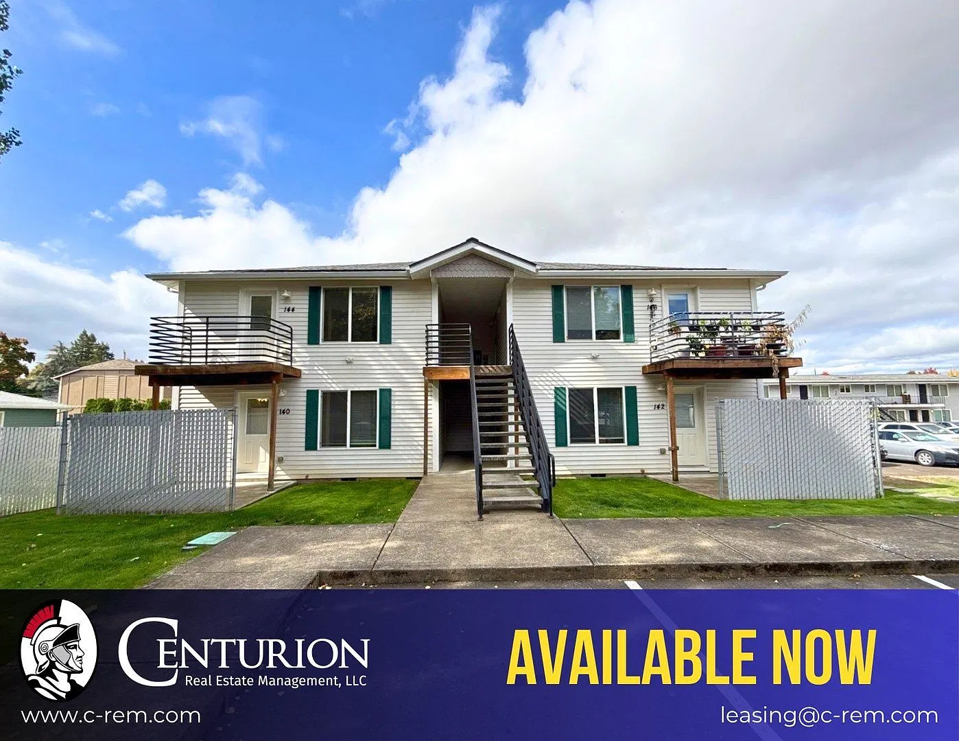 2 bed, 2.0 bath, 1049 sqft, $1,495 — Photo 1