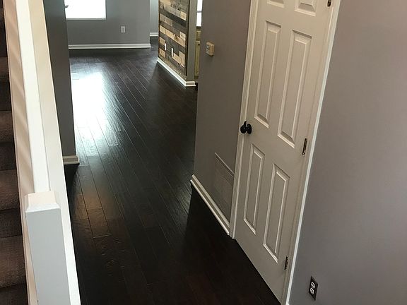 FRONT DOOR ENTRY WAY