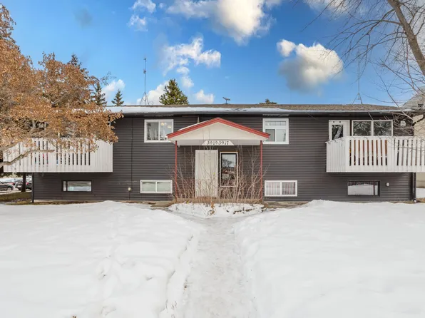 3917/19 54th St, Wetaskiwin, AB T9A 1S6