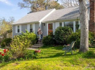 2 Coffey Ln, Dennis Pt, MA 02639