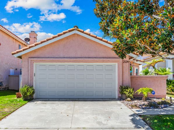 2124 Redwood Crst