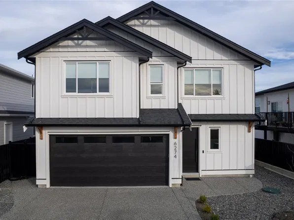6274 Old Mill Rd, North Cowichan, BC V9L 0G7