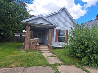 2011 Noble St, Anderson, IN 46016