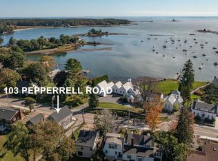 103 Pepperrell Rd, Kittery Point, ME 03905