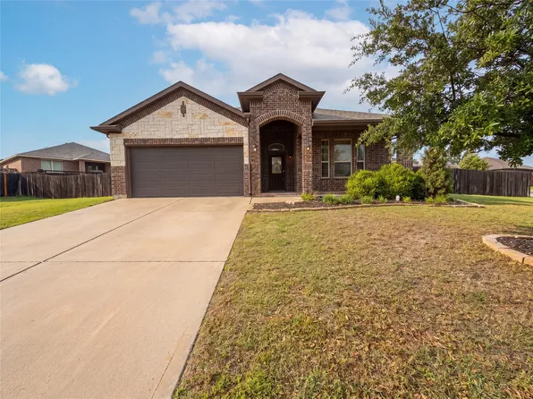 1217 Ashley Dr, Weatherford, TX 76087