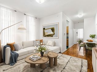 11 Saint Nicholas Ave APT 5B, New York, NY