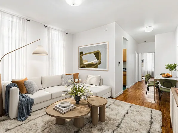 11 Saint Nicholas Ave APT 5B, New York, NY 10026