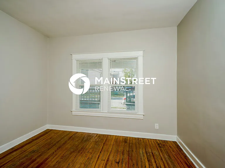 Bonus Room