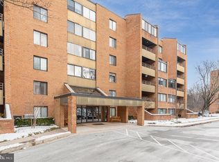 1 Southerly Ct APT 505, Towson, MD 21286